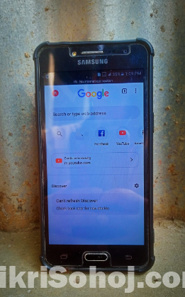 Samsung Galaxy J2 Prime